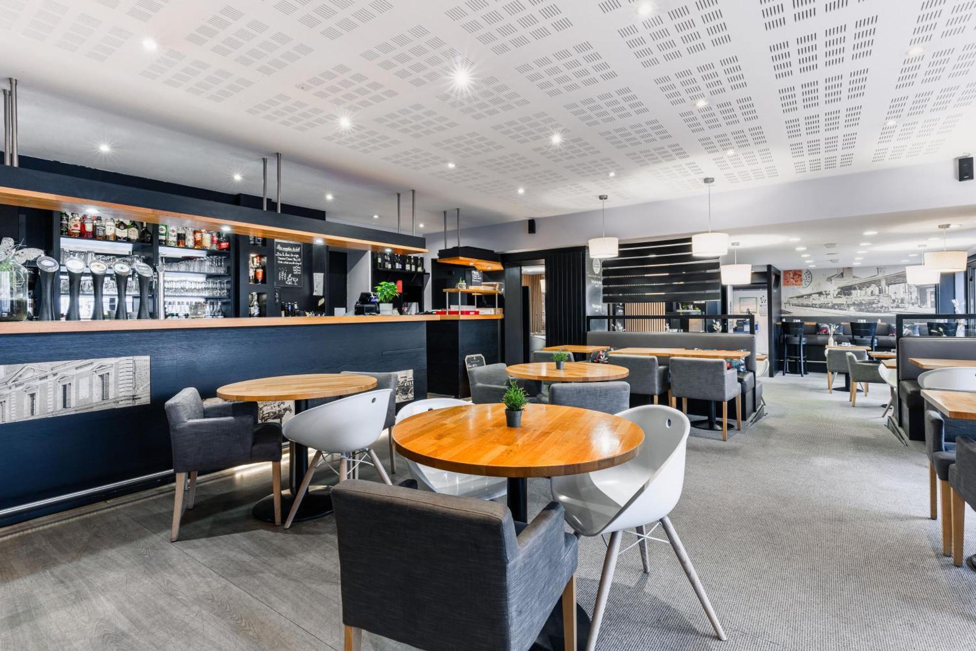 Ibis Styles Vannes Gare Centre Экстерьер фото